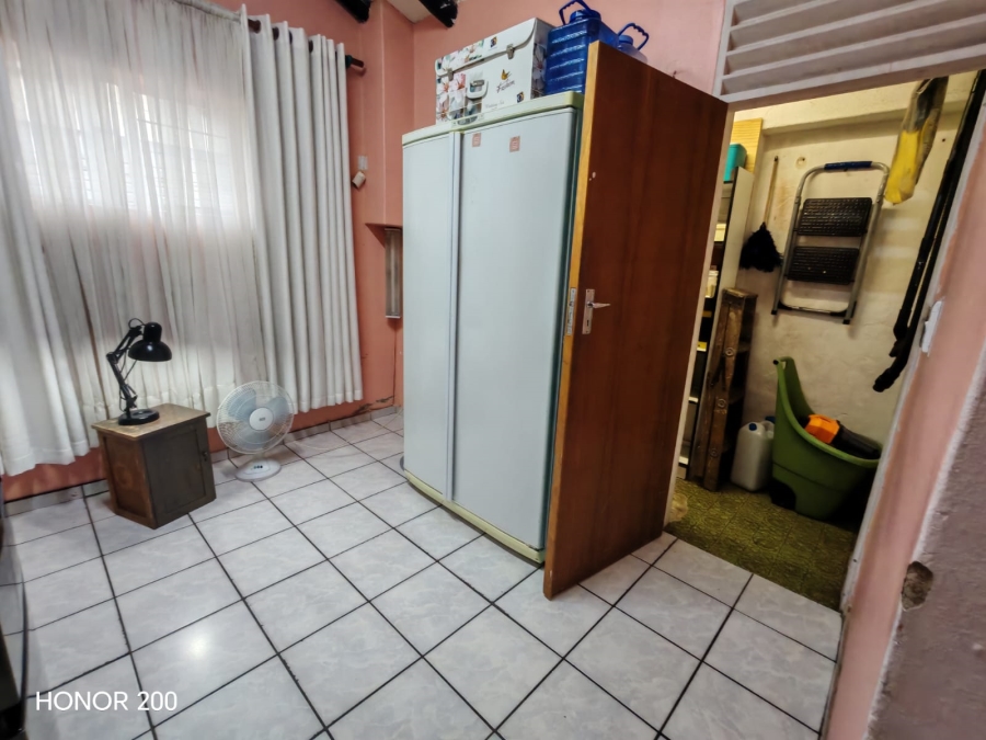 3 Bedroom Property for Sale in Vaalpark Free State